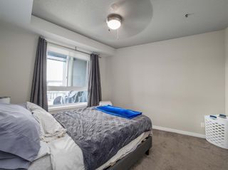 Photo 13: 221 8530 8A Avenue SW in Calgary: West Springs Apartment for sale : MLS®# A1245709