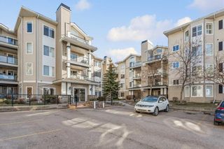 Main Photo: 228 369 Rocky Vista Park NW in Calgary: Rocky Ridge Apartment for sale : MLS®# A2121769