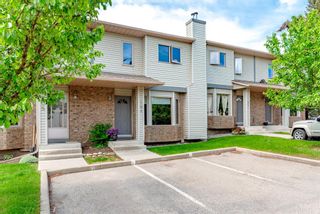 Photo 38: 101 Patina Park SW in Calgary: Patterson Row/Townhouse for sale : MLS®# A1232189