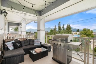 Photo 34: 316 46262 FIRST Avenue in Chilliwack: Chilliwack Proper East Condo for sale in "The Summit" : MLS®# R2814432