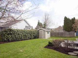 Photo 27: 1480 THORPE Avenue in COURTENAY: CV Courtenay East House for sale (Comox Valley)  : MLS®# 696083
