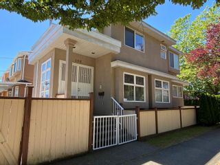 Photo 2: 108 E 54TH Avenue in Vancouver: South Vancouver House for sale (Vancouver East)  : MLS®# R2708779