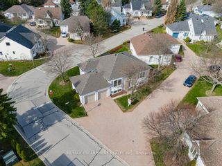 Photo 27: 233 Silverbirch Boulevard in Hamilton: Rural Glanbrook Condo for sale : MLS®# X8226220