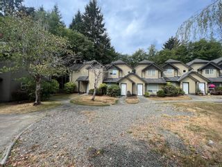 Photo 22: 20 555 Rockland Rd in Campbell River: CR Willow Point Row/Townhouse for sale : MLS®# 940771