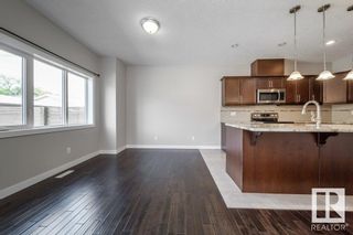 Photo 11: 7708 79 Avenue in Edmonton: Zone 17 House Half Duplex for sale : MLS®# E4297869