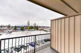 Photo 16: 412 11882 226 STREET in Maple Ridge: East Central Condo for sale : MLS®# R2347058
