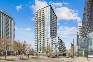 Main Photo: 516 615 6 Avenue SE in Calgary: Downtown East Village Apartment for sale : MLS®# A2127770