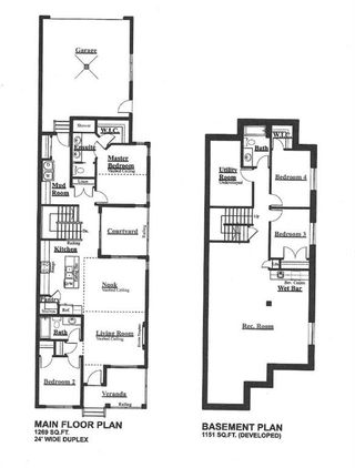 Photo 38: 11 Drake Landing Square: Okotoks Semi Detached (Half Duplex) for sale : MLS®# A2119577