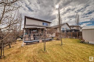 Photo 49: 4606 160 Avenue NW in Edmonton: Zone 03 House for sale : MLS®# E4384051