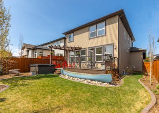 Photo 45: 300 Tremblant Way SW in Calgary: Springbank Hill Detached for sale : MLS®# A2047521