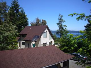 Photo 3: 148 Pilkey Point Road in Thetis Island: House  Land for sale : MLS®# 257031
