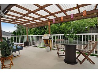 Photo 12: 2762 MARA DR in Coquitlam: Coquitlam East House for sale : MLS®# V1024084