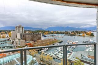 Photo 6: 1203 535 NICOLA Street in Vancouver: Coal Harbour Condo for sale (Vancouver West)  : MLS®# R2829823