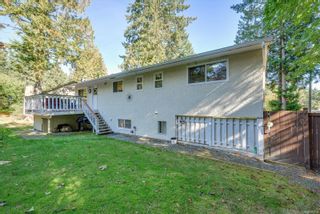 Photo 40: 3335 Rock City Rd in Nanaimo: Na Uplands House for sale : MLS®# 945608
