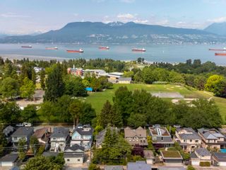 Photo 33: 4340 W 8TH Avenue in Vancouver: Point Grey House for sale (Vancouver West)  : MLS®# R2874266