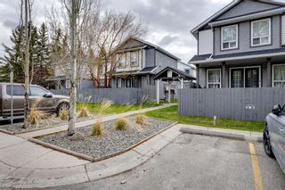 Photo 41: 1204 Signal Hill Green SW in Calgary: Signal Hill Row/Townhouse for sale : MLS®# A1220464