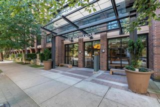 Main Photo: 206 1088 RICHARDS Street in Vancouver: Yaletown Condo for sale (Vancouver West)  : MLS®# R2888907