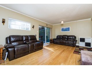 Photo 3: 1926 HIGHVIEW Place in Port Moody: College Park PM Townhouse for sale in "HIGHVIEW PLACE" : MLS®# R2108313