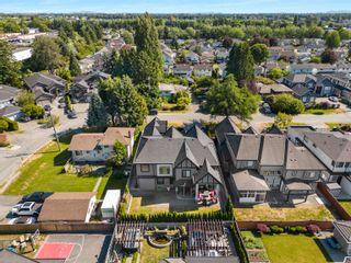 Photo 36: 12411 FLURY Drive in Richmond: East Cambie House for sale : MLS®# R2811791