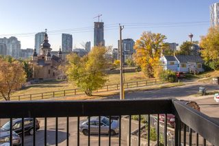 Photo 2: 302 409 1 Avenue NE in Calgary: Crescent Heights Apartment for sale : MLS®# A2004653