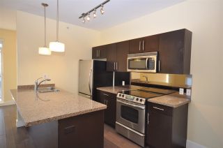 Photo 5: 301 8400 ANDERSON Road in Richmond: Brighouse Condo for sale in "ARGENTUM" : MLS®# R2436767