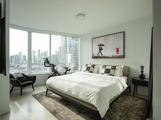Photo 10: 1404 885 CAMBIE Street in Vancouver: Downtown VW Condo for sale in "The Smithe" (Vancouver West)  : MLS®# R2856719