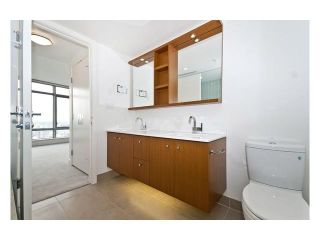 Photo 5: 3101 1028 BARCLAY Street in Vancouver: West End VW Condo for sale in "THE PATINA" (Vancouver West)  : MLS®# V1031462