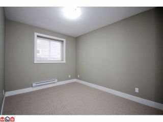Photo 9: 21051 80A AV in Langley: Willoughby Heights House for sale in "Yorkson South" : MLS®# F1205658