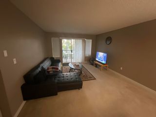 Photo 3: 203 5664 200 Street in Langley: Langley City Condo for sale in "Langley Village" : MLS®# R2718712