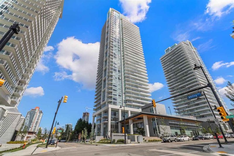 FEATURED LISTING: 707 - 657 WHITING Way Coquitlam