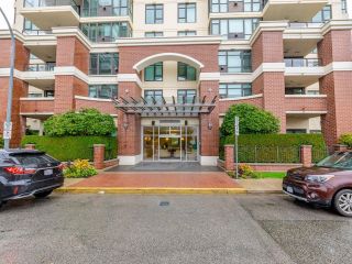 Photo 3: 1105 615 HAMILTON Street in New Westminster: Uptown NW Condo for sale in "The Uptown" : MLS®# R2629408