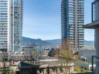 Photo 5: 303 1228 W HASTINGS Street in Vancouver: Coal Harbour Condo for sale in "PALLADIO" (Vancouver West)  : MLS®# R2297544