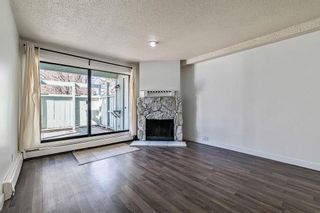 Photo 3: 116 10120 Brookpark Boulevard SW in Calgary: Braeside Apartment for sale : MLS®# A2033557