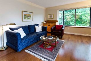 Photo 10: 206 1775 W 10TH Avenue in Vancouver: Fairview VW Condo for sale in "Stanford Court" (Vancouver West)  : MLS®# R2456403