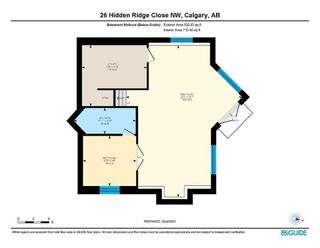 Photo 40: 26 Hidden Ridge Close NW in Calgary: Hidden Valley Detached for sale : MLS®# A2129984