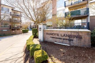 Photo 30: 201 11667 HANEY Bypass in Maple Ridge: West Central Condo for sale in "HANEYS LANDING" : MLS®# R2853212