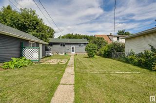 Photo 47: 13623 119 Avenue in Edmonton: Zone 04 House for sale : MLS®# E4318906