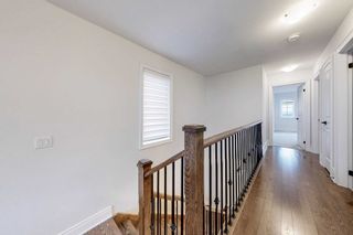 Photo 25: 48 Branigan Crescent in Halton Hills: Georgetown House (2-Storey) for sale : MLS®# W5862405
