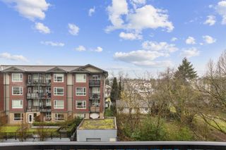 Photo 11: 406 2382 ATKINS Avenue in Port Coquitlam: Central Pt Coquitlam Condo for sale in "PARC EAST" : MLS®# R2653922