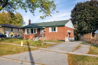 Photo 1: 322 Jasper Avenue in Oshawa: Lakeview House (Bungalow) for lease : MLS®# E7276616