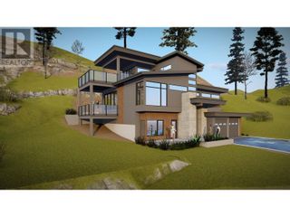 Photo 22: 720 Pinehaven Court in Kelowna: Vacant Land for sale : MLS®# 10308562