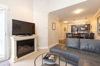 Photo 5: 423 30525 CARDINAL Avenue in Abbotsford: Abbotsford West Condo for sale in "Tamarind Westside" : MLS®# R2857336
