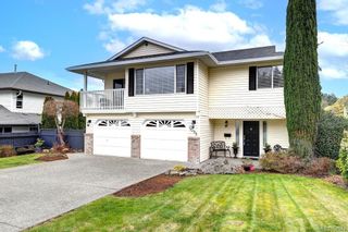 Main Photo: 5098 Carriage Dr in Nanaimo: Na Hammond Bay House for sale : MLS®# 957545