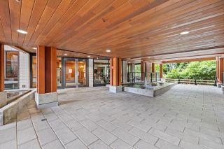 Photo 20: 225 723 W 3RD Street in North Vancouver: Harbourside Condo for sale in "The Shore" : MLS®# R2811638