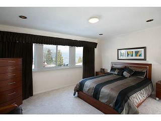 Photo 9: 4115 McGill Street in Burnaby North: Vancouver Heights House for sale : MLS®# V1049333