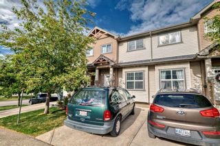 Photo 3: 104 Ranch Ridge Meadow: Strathmore Row/Townhouse for sale : MLS®# A2139213