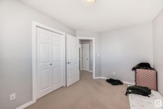 Photo 12: 205 51A Street in Edmonton: Zone 53 House Half Duplex for sale : MLS®# E4380588