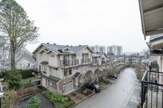Photo 28: 42 245 FRANCIS Way in New Westminster: Fraserview NW Townhouse for sale in "Glenbrook at Victoria Hill" : MLS®# R2854141
