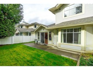 Photo 32: 37 9208 208 Street in Langley: Walnut Grove Townhouse for sale in "Churchill Park" : MLS®# R2660297
