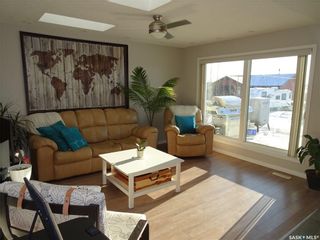 Photo 10: 703 Willow Avenue in Saskatchewan Beach: Residential for sale : MLS®# SK714686